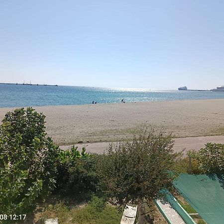 Deniz Yildizi Aparthotel Marmara Ereglisi ภายนอก รูปภาพ