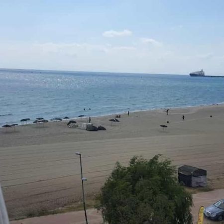 Deniz Yildizi Aparthotel Marmara Ereglisi ภายนอก รูปภาพ