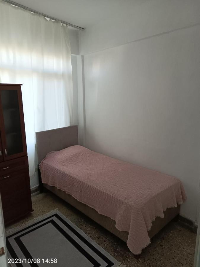 Deniz Yildizi Aparthotel Marmara Ereglisi ภายนอก รูปภาพ