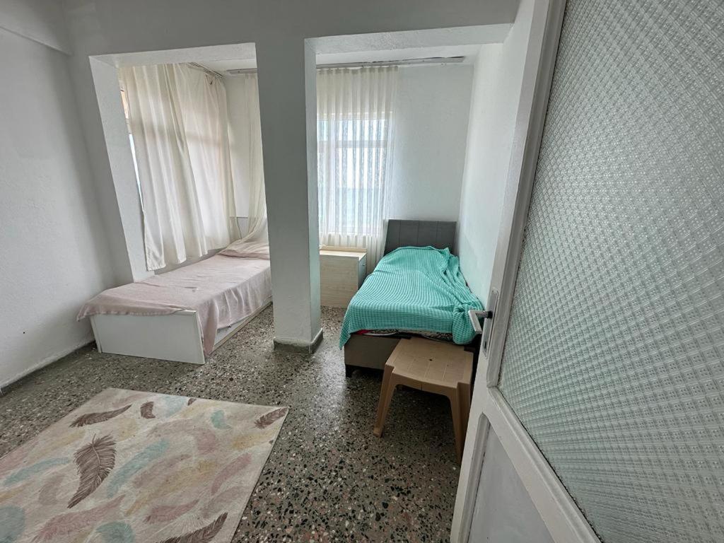 Deniz Yildizi Aparthotel Marmara Ereglisi ภายนอก รูปภาพ