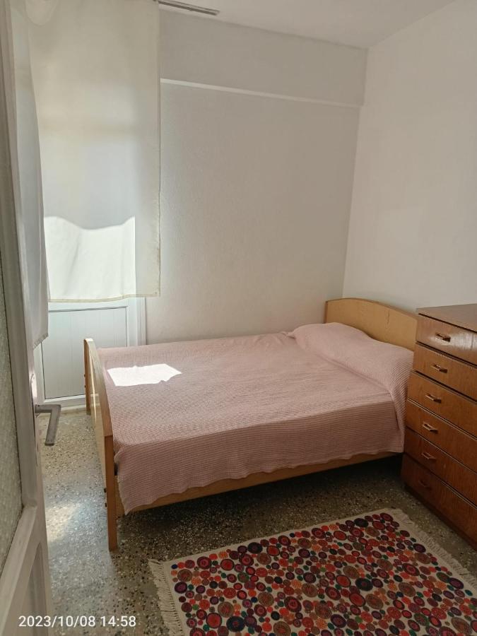 Deniz Yildizi Aparthotel Marmara Ereglisi ภายนอก รูปภาพ